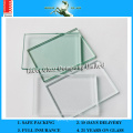 1.5-3mm Clear Sheet Glass with AS/NZS 2208